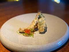 -桐寿司Sushi Tong