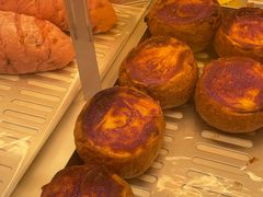 岩烧芋泥布甸包-好利来(西铁营万达广场店)
