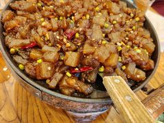 -老雒阳面馆·水席·洛阳菜(王城路店)