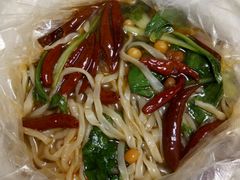 -胡记烧烤(黄山新村总店)