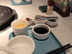 -百年果林椰子鸡(中洲店)