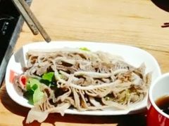 牛百叶-牛很鲜潮汕牛肉火锅(朝晖路店)