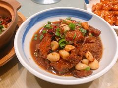 -大厨小馆(华阳城店)