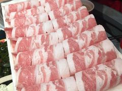 -重庆大队长火锅(临沂店)