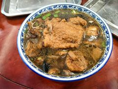 -伟记奥面馆(养育巷店)