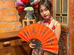 -西关84·History·Art·Cafe