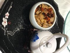 -京杭上院·河景花园餐厅·杭帮菜名店