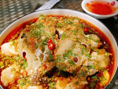 -大洋家·精品潮汕菜·生腌砂锅粥(天河东路店)