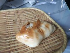 新疆烤包子-帕米尔食府(白云观店)