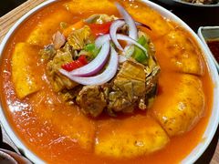 -贯贯吉·清真餐厅(浙江中路店)