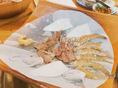 -洪大厨鸡煲(福田店)