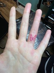 -MDZ STORE·TATTOO·耳饰
