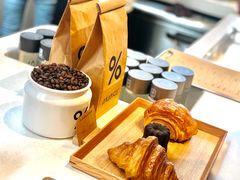 -% Arabica阿拉比卡咖啡(武康路店)