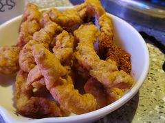 -大龙燚火锅(太古里店)