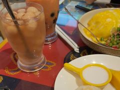-米泰芒·东南亚料理(体育西店)