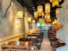 -胖姐社区老火锅(北京总店)