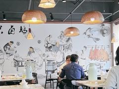 -壹只卤鹅·潮汕菜(莲塘店)