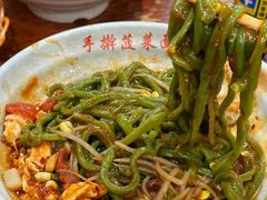 -永兴餐厅(复兴中路店)