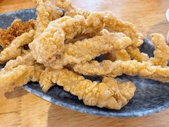 重庆小酥肉-付小姐在成都(中山公园店)