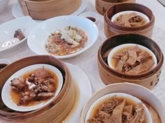 -万豪酒店·咏豪中餐厅