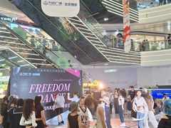 -万达广场(北京槐房店)