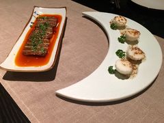 -菩提素素食餐厅(晶郦馆店)