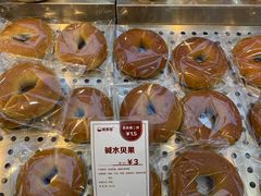 -美事客·面包·蛋糕·甜品(CBD店)