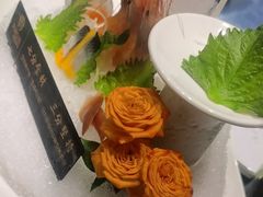 -尚海豆捞(乐虹坊店)