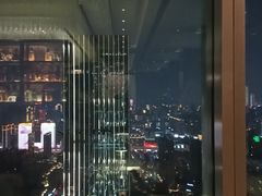 -瑞吉吧 The St·Regis Bar(长沙瑞吉酒店)