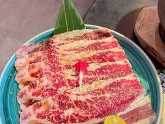 -和来烤肉(仓山万达店)