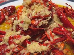 -杨氏青龙虾·羊蝎子(托乐嘉店)