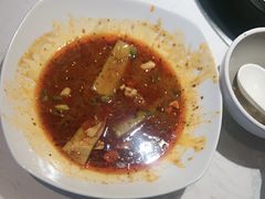-周渝食惦酸菜鱼(青浦店)