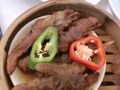-合晋食府(广州合晋帝苑酒店)