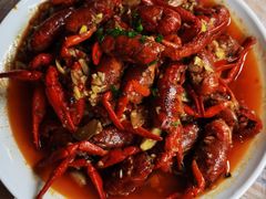 -小李子油焖大虾(南浦店)