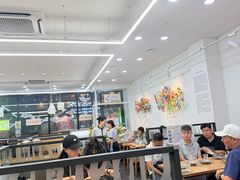 -神仙雪浓汤(明洞店)