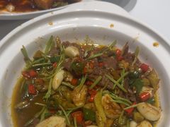 -渔家风味·鲅鱼水饺·央视展播·海鲜天津菜(开发区店)