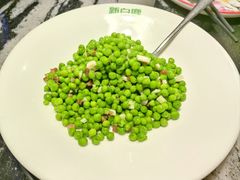 -新白鹿餐厅(百联中环店)