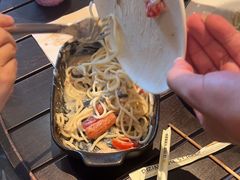 -乐凯撒披萨(国威电子商务大厦店)