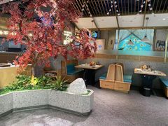 -滇色蒸汽石锅鱼(京华城店)