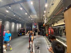 -EVE格斗健身工作室(周康店)