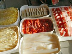 -君邦火锅(新疆大厦店)