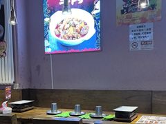 -不是烧烤·武汉烧烤·地道湖北菜(大成路店)