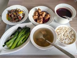 -敦南真爱月子会所(黄埔店)