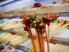 -袁记串串香(新南门店)