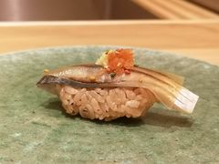 -鮨青(恒基名人购物中心店)