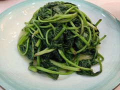 清炒时蔬-湘桂人酒楼(西便门店)