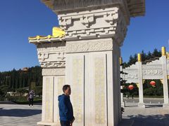 -龙口南山旅游景区