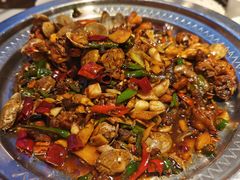 -东来土菜馆(民祥园路店)