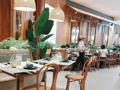 -芭札·Thai泰国餐厅(同和金铂天地店)