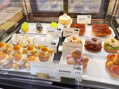 -光作面包Voila Lumiere(中山店)
